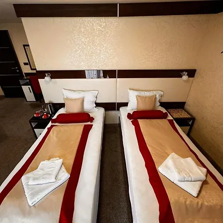 Motel Aroma 2 Orasje