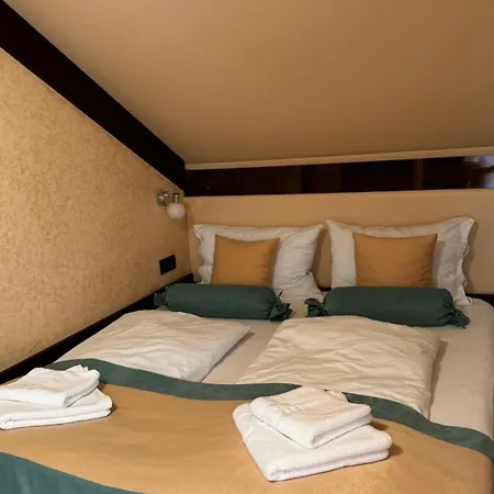 Motel Aroma 2 Orasje