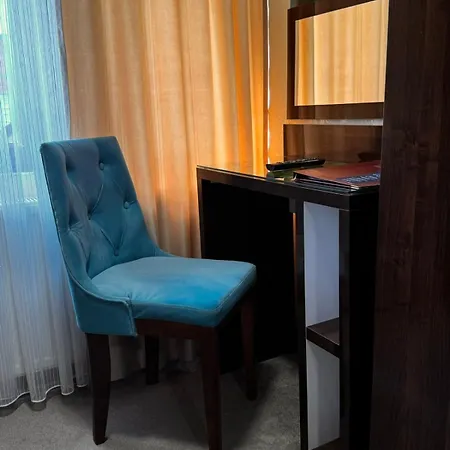 Motel Aroma 2 *