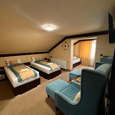Motel Aroma 2 Orasje