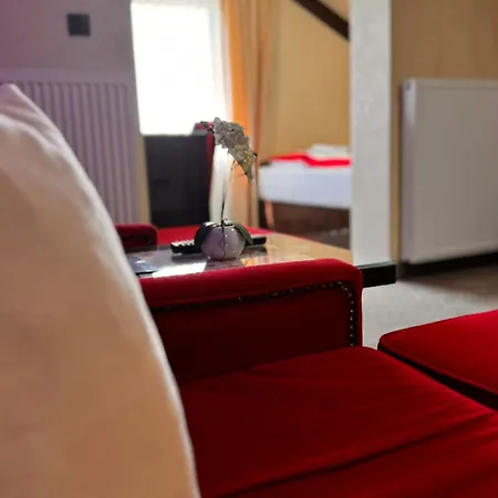 Motel Aroma 2 *