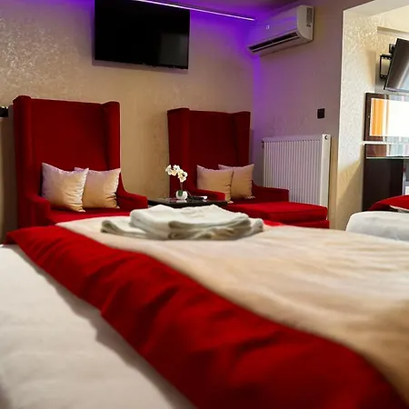 Aroma 2 Motel Orasje