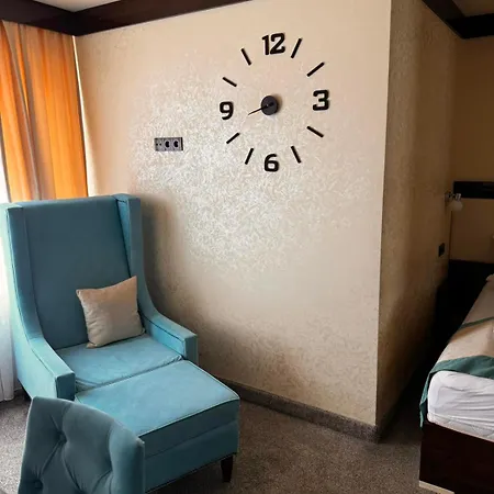 Motel Aroma 2