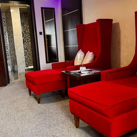 Aroma 2 Motel Orasje
