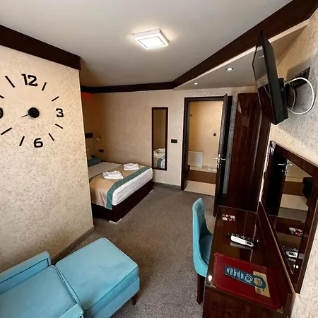 Aroma 2 Motel Orasje