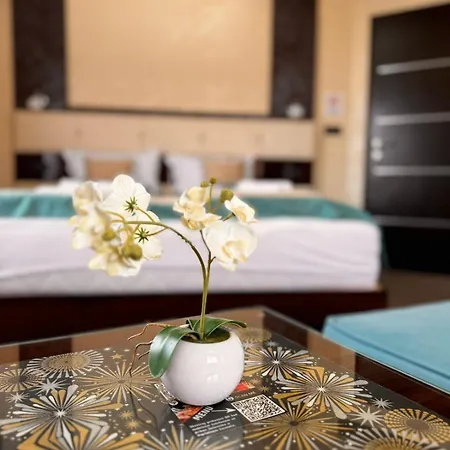Motel Aroma 2 Orasje
