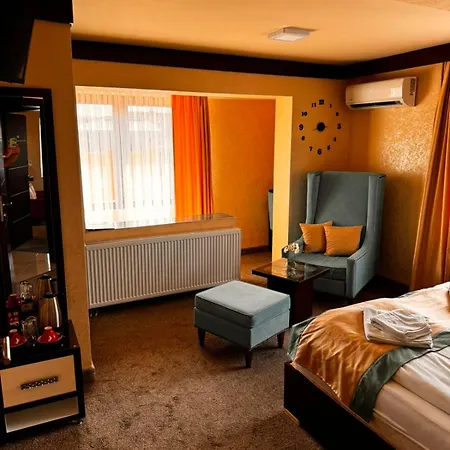 Aroma 2 Motel Orasje