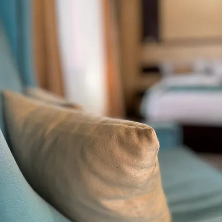 Aroma 2 Motel Orasje