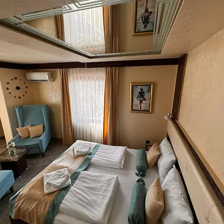 Aroma 2 Motel Orasje