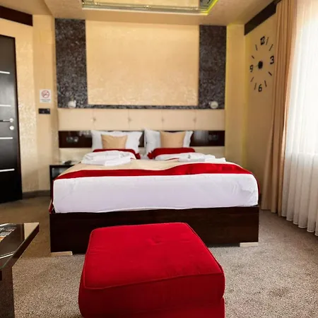 Motel Aroma 2 *