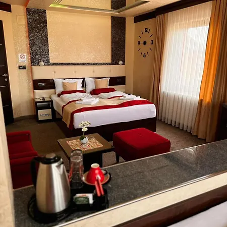 Motel Aroma 2