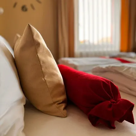 Motel Aroma 2 Orasje