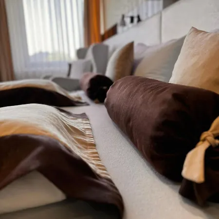 Motel Aroma 2