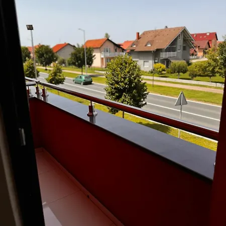 Motel Aroma 2 Orasje