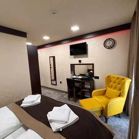 Motel Aroma 2 *