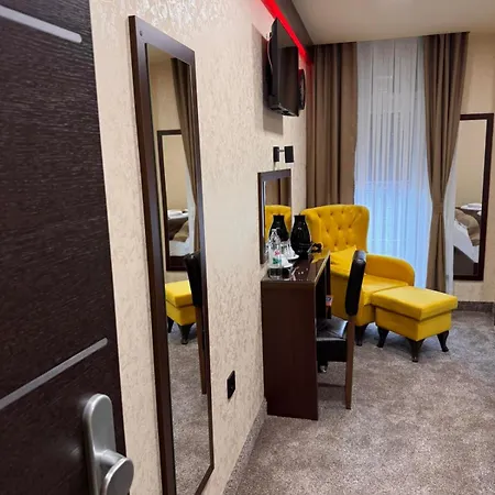 Aroma 2 Motel