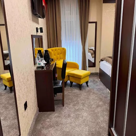 Aroma 2 Motel *