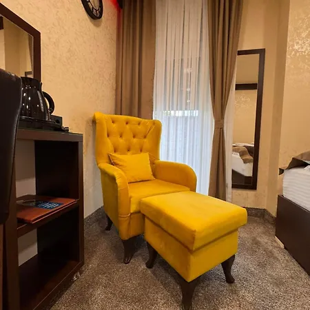 Motel Aroma 2 *