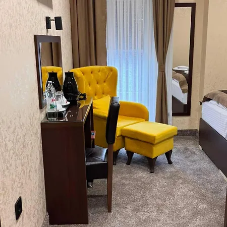 Aroma 2 Motel Orasje