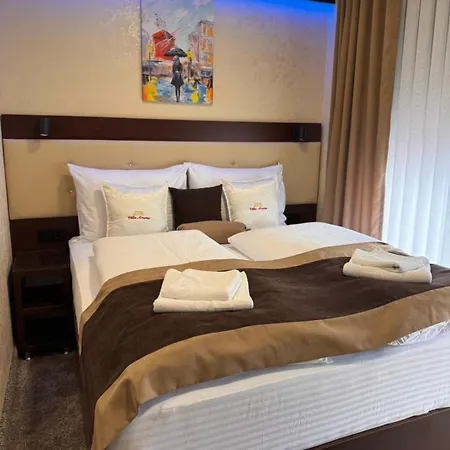 Motel Aroma 2 *