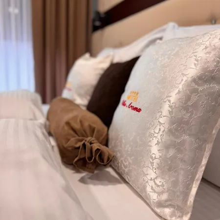 Motel Aroma 2 Orasje