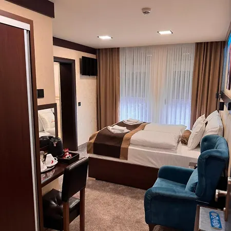 Motel Aroma 2