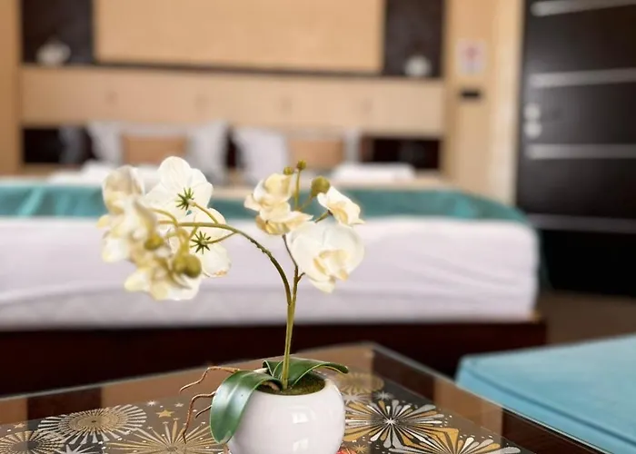 Motel Aroma 2 Orasje