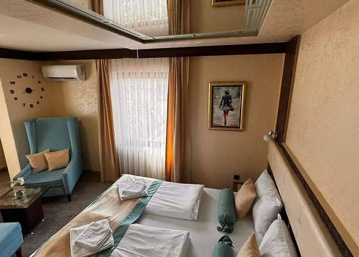 Aroma 2 Motel Orasje