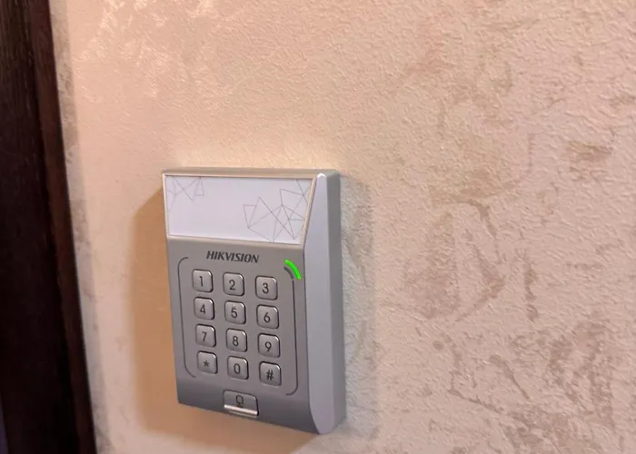 Motel Aroma 2 Orasje